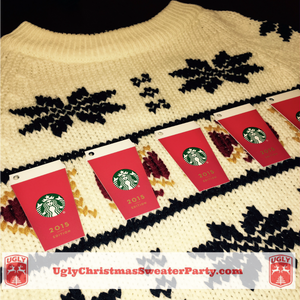 Starbucks Gift Card Black Friday 2015