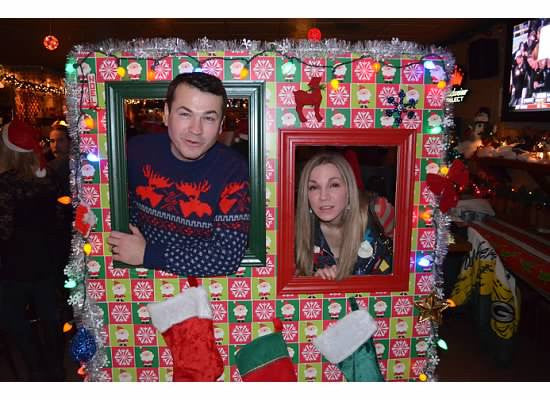 The History of Ugly Christmas Sweaters: Part 1