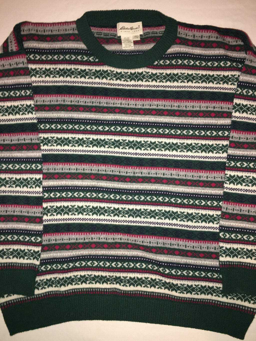 You're Going to Buy This Ugly Alex Ovechkin Christmas Sweater and Love It