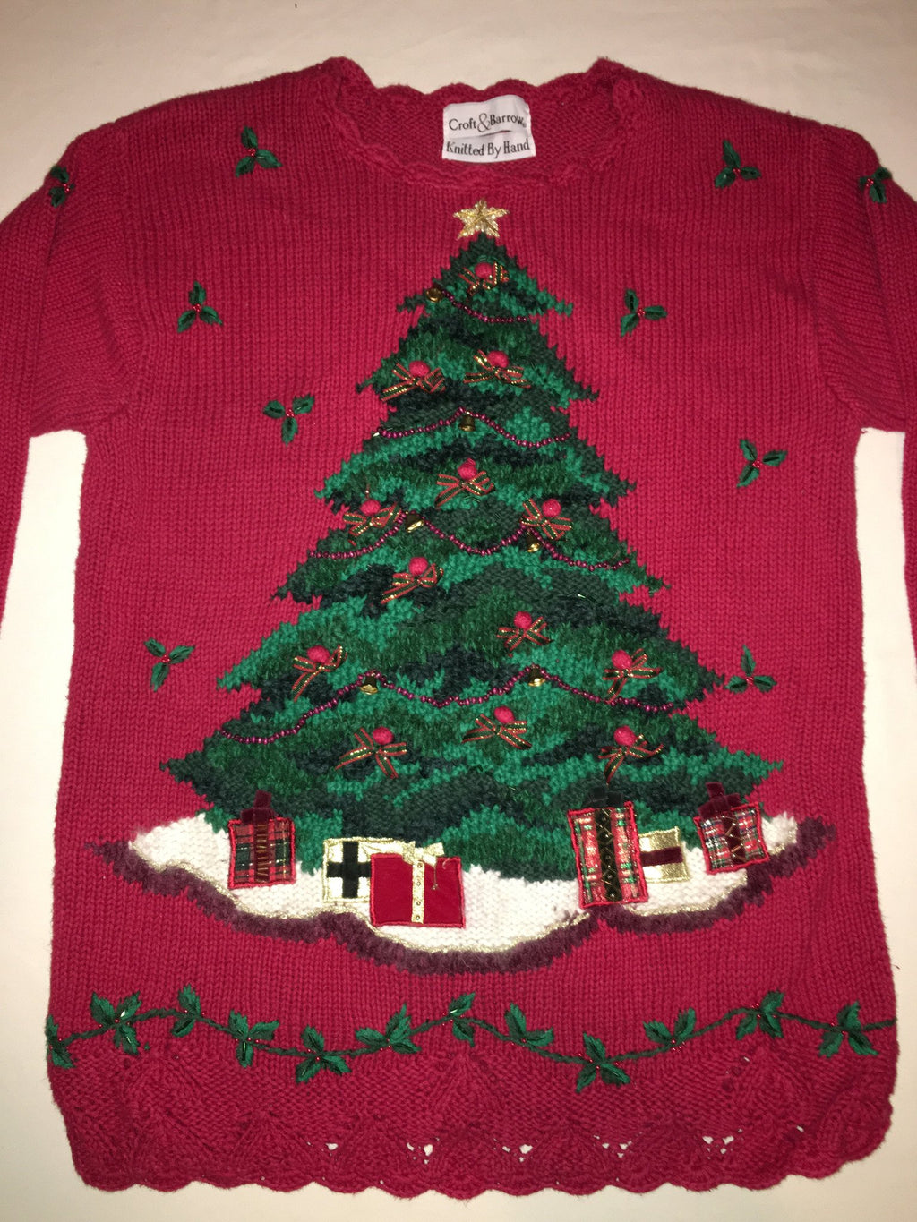 Ryan Treecrest Special