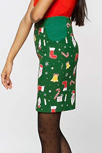 Opposuits Women's Santababe, 8