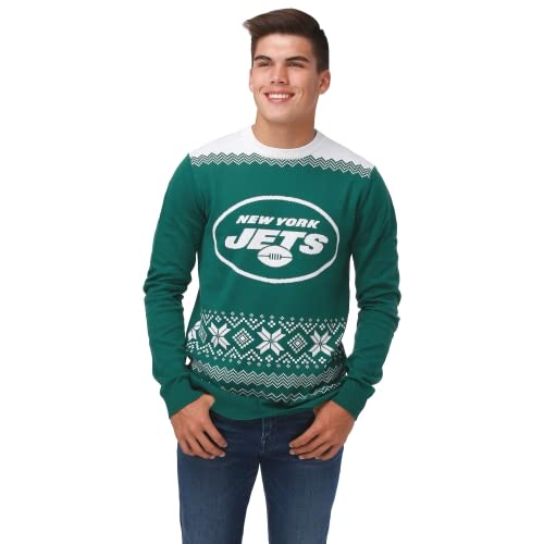 NFL NHL and College Team Ugly Christmas Sweaters – Ugly Christmas