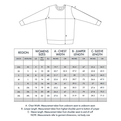Numskull Unisex Official Xbox 'Ready to Play' Knitted Christmas Sweater for Men or Women - Ugly Novelty Jumper Gift