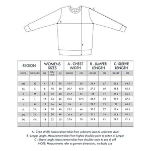 Numskull Unisex Official Xbox 'Ready to Play' Knitted Christmas Sweater for Men or Women - Ugly Novelty Jumper Gift