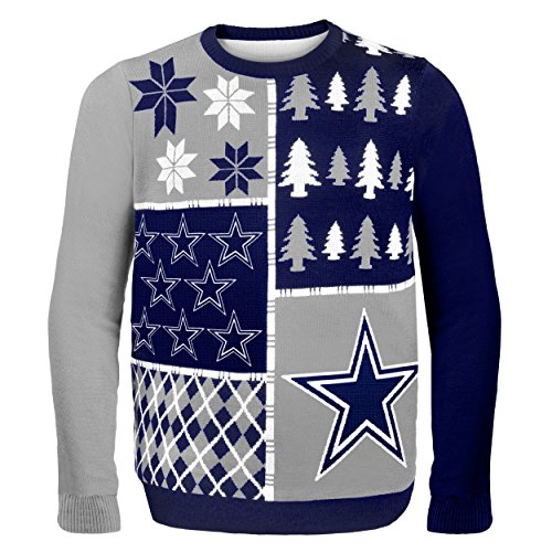 Sweater Dallas Cowboys