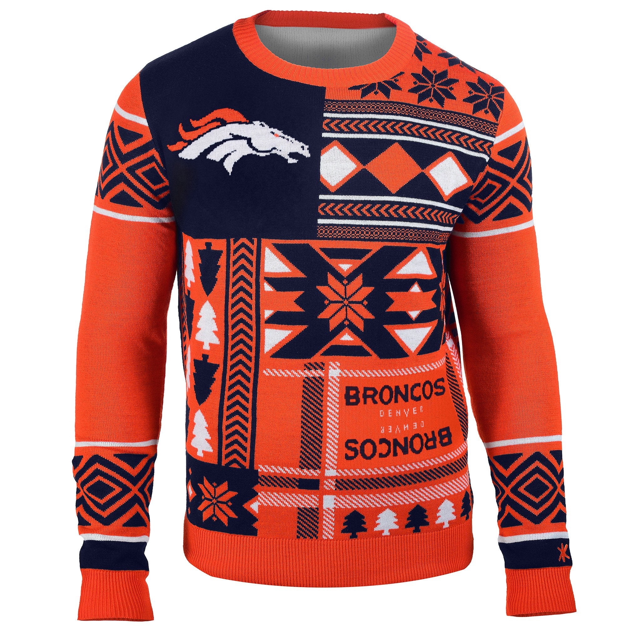 NFL Ugly Christmas Sweaters Available For Preorder (Photos) 