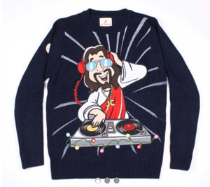 DJ JC