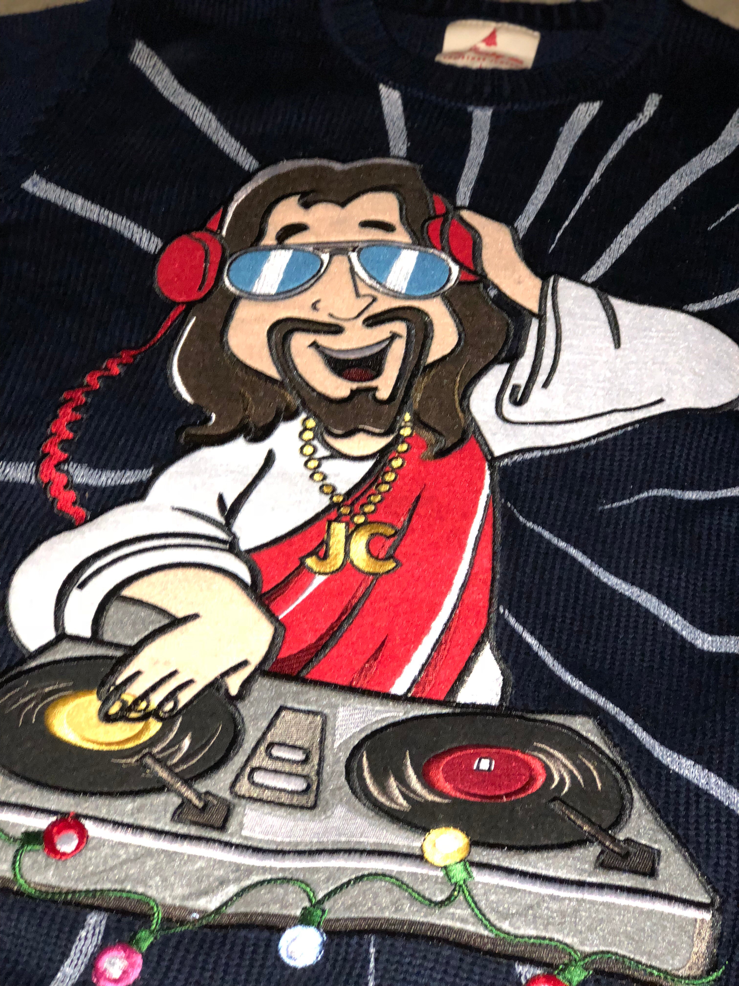 DJ JC