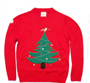 Light Up Christmas Sweater