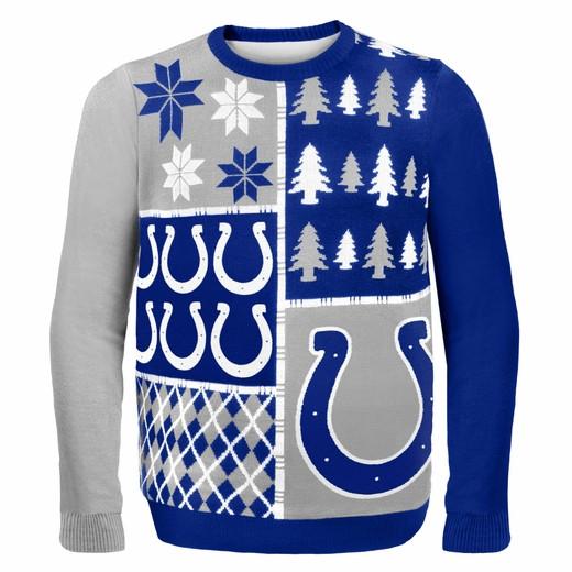 Buy Ugly Indianapolis Colts Christmas Sweater